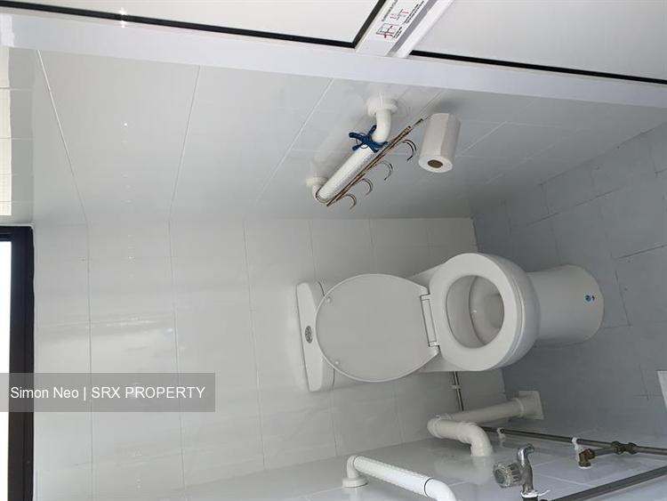 Blk 501 Bedok North Street 3 (Bedok), HDB 3 Rooms #206195801